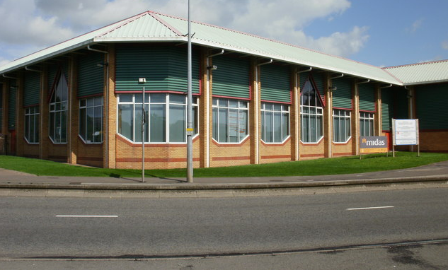 maindy velodrome