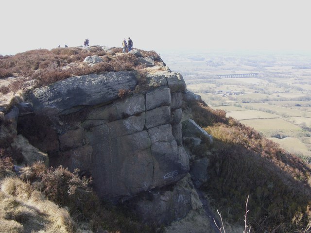 bosley-cloud-congleton-cloud climbing cheshire