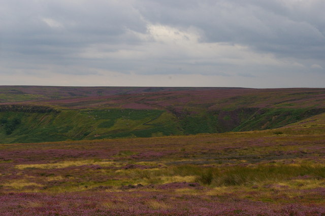 clemitts-crag climbing north yorkshire