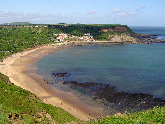 Runswick Bay Thryve