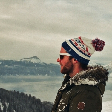 Ewan Stott